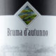 bruma d'autunno